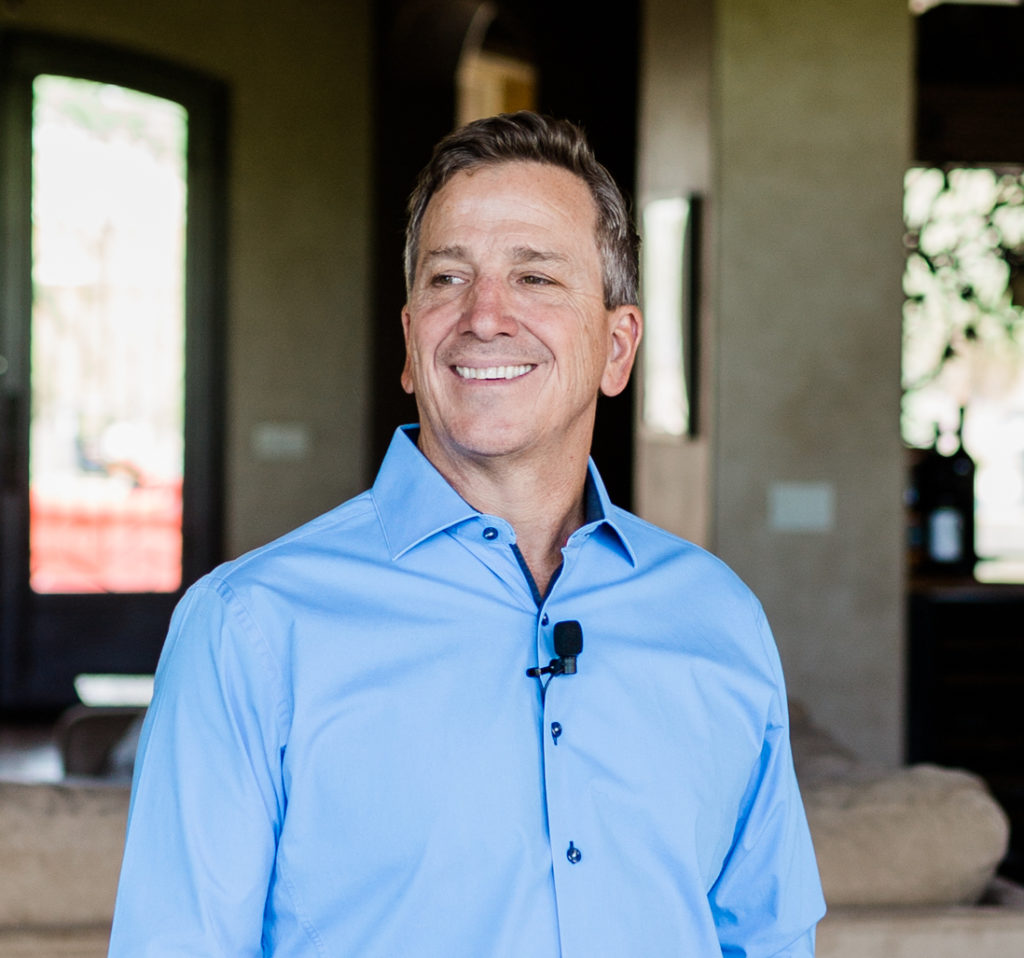 About Ken McElroy Real Estate Education with Ken McElroy