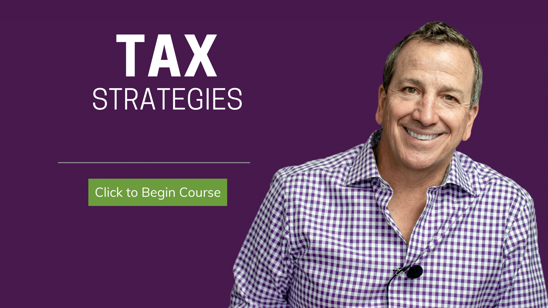Tax Strategies Real Estate Education with Ken McElroy