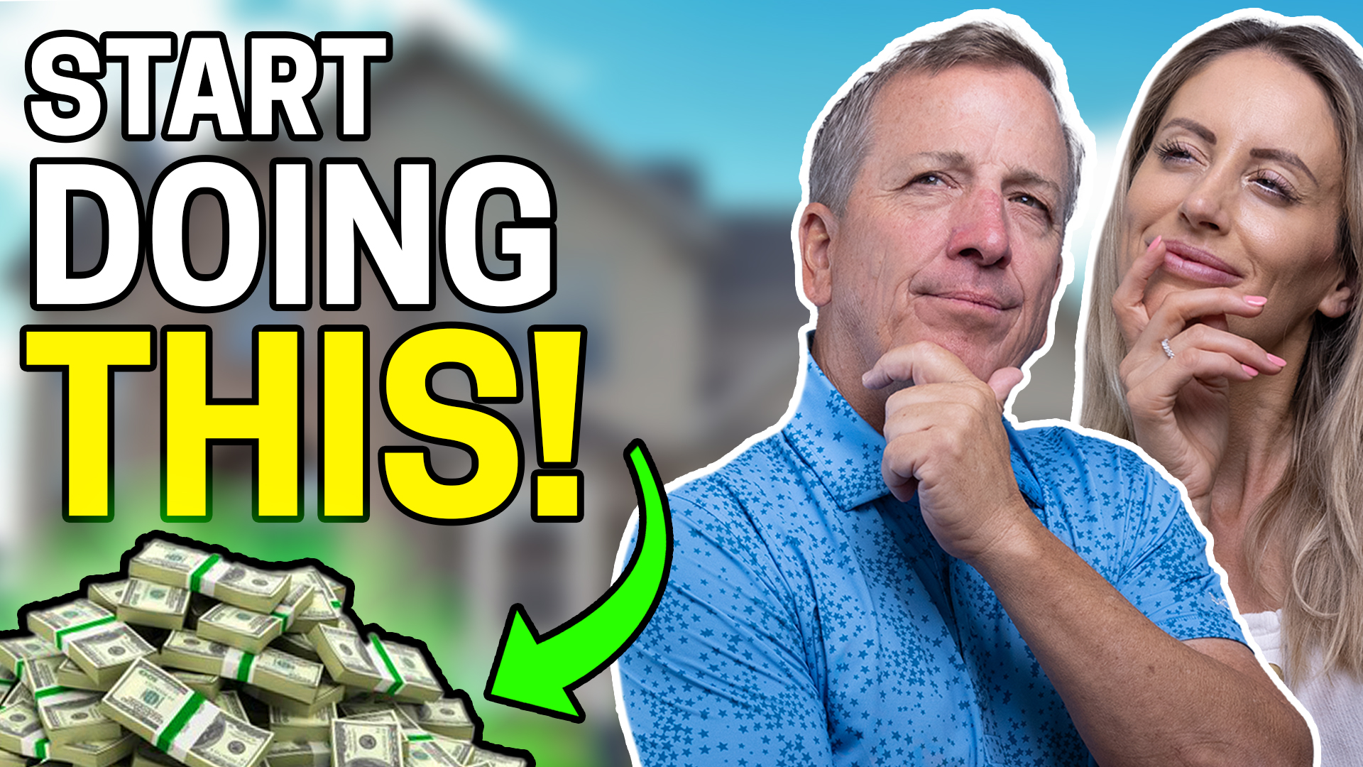 The MOST IMPORTANT Part of Investing What You're Missing... Real